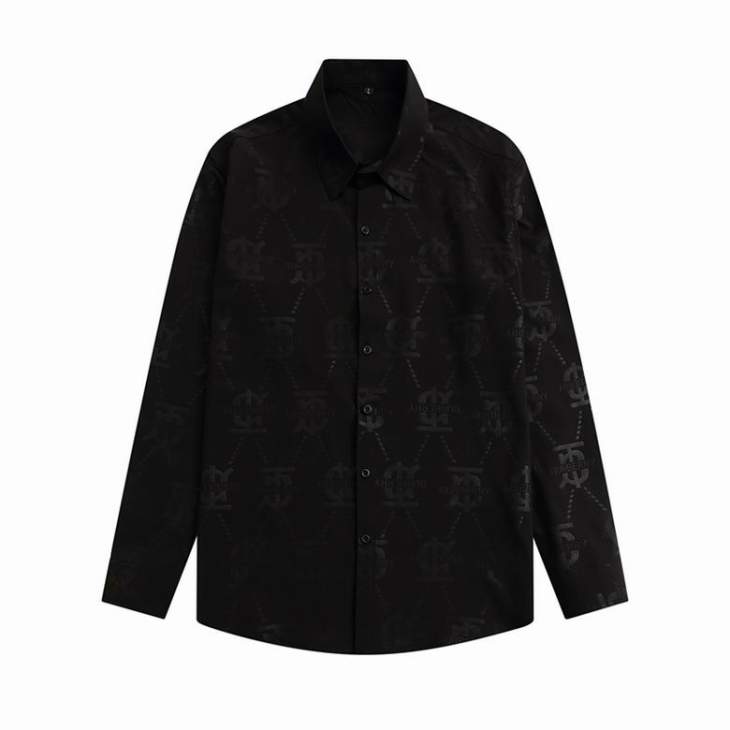 Picture of Burberry Shirt Long _SKUBurberryM-3XLjdtv9625683